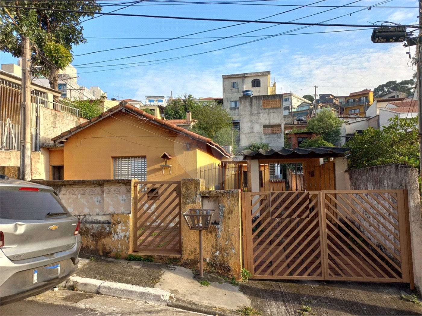 Casa à venda com 3 quartos em Vila Mazzei, São Paulo, SP