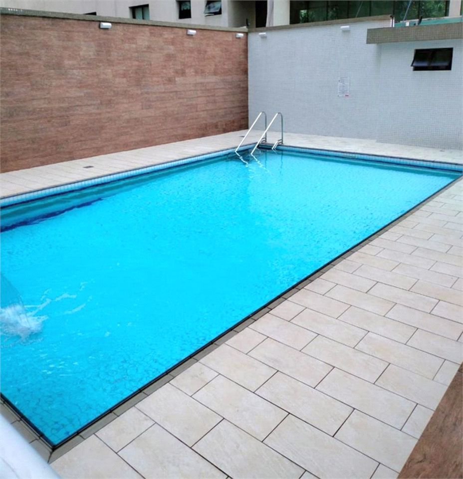 Apartamento Residencial à venda, Boqueirão, Santos - AP0700.