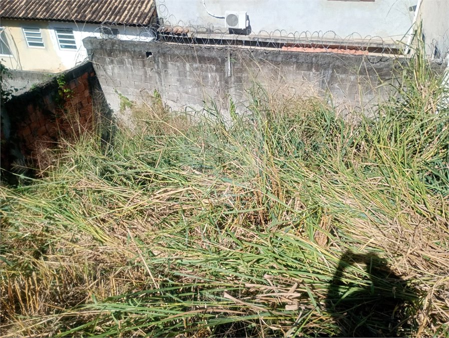 Terreno à venda no condomínio Residencial Mirela - Lotes e Terrenos, Rio de Janeiro - RJ