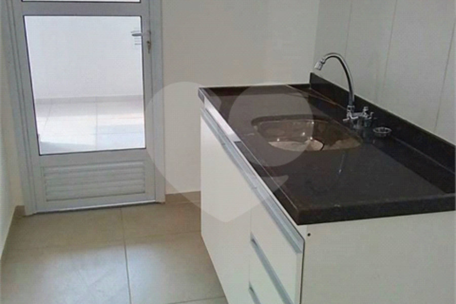 Apartamento para alugar com 2 quartos em Mandaqui, São Paulo, SP