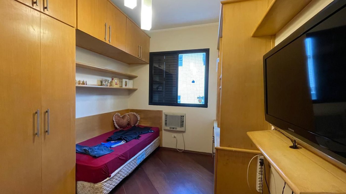 Apartamento à venda, 156 m² por R$ 800.000,00 - Ponta da Praia - Santos/SP