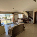 Cobertura à venda com 4 quartos, sendo 1 suíte, em Vila Isabel, Rio de Janeiro, RJ