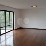 Apartamento para alugar com 4 suítes em Alto da Boa Vista, São Paulo, SP