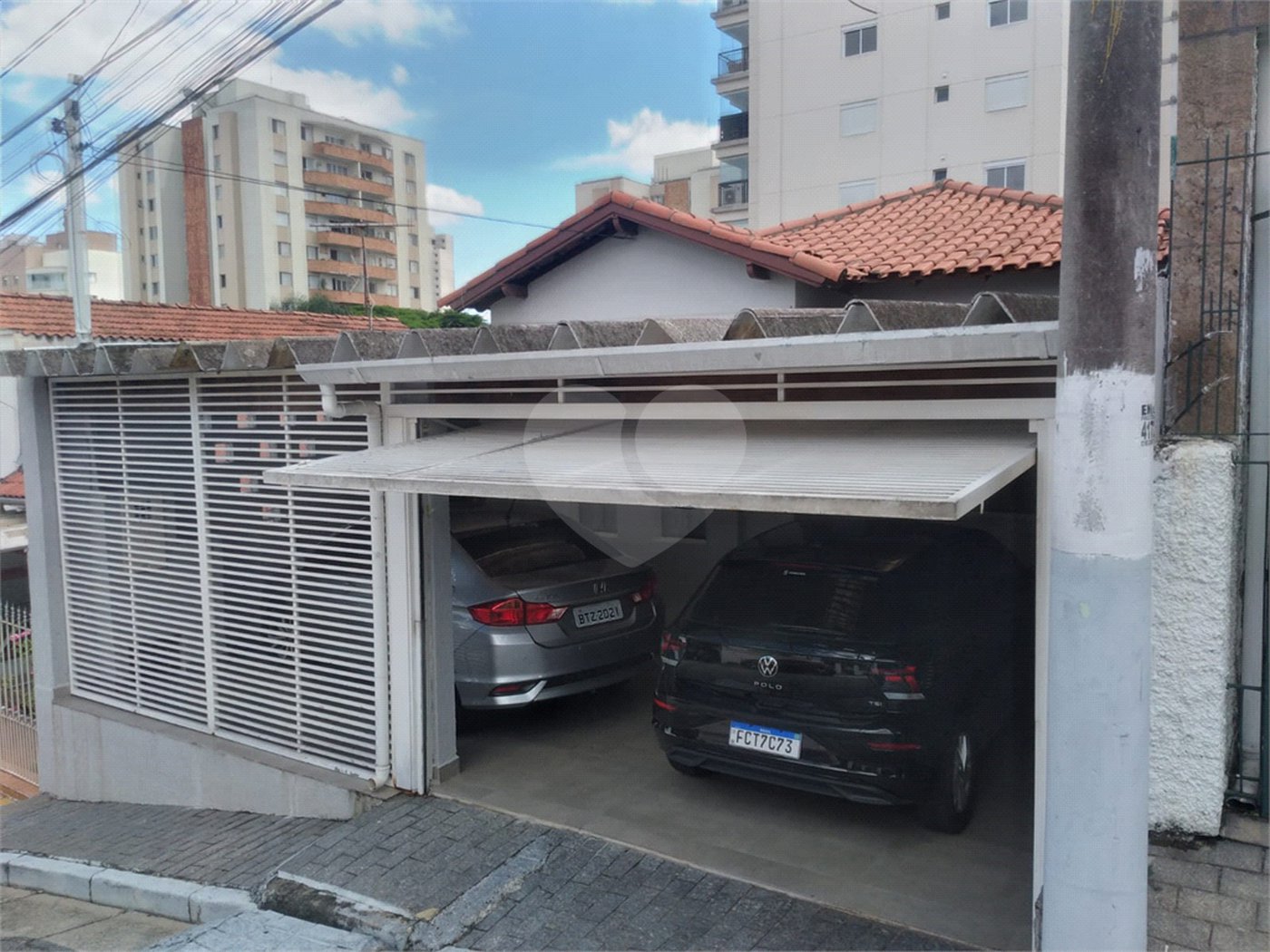Casa Térrea à venda com 2 quartos em Santana, São Paulo, SP