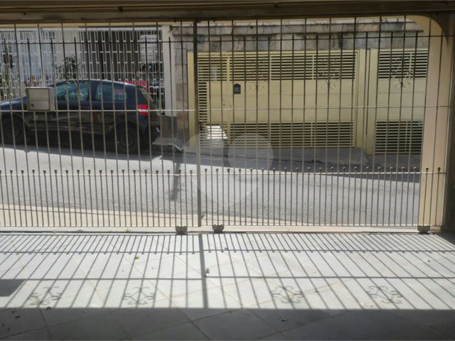 Sobrado à venda com 3 quartos em Tucuruvi, São Paulo, SP