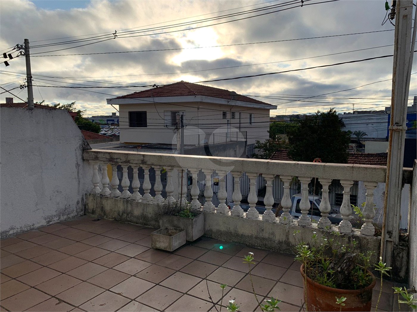 Sobrado à venda com 3 quartos, sendo 1 suíte, em Vila do Castelo, São Paulo, SP