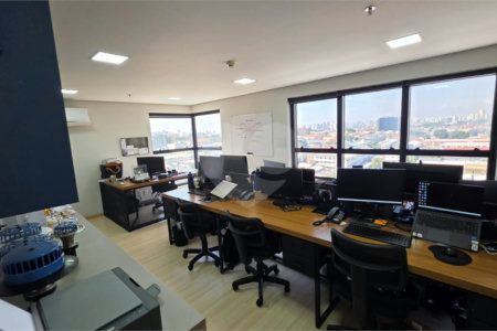Sala à venda em Vila Maria, São Paulo, SP