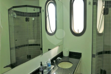 Apartamento à venda com 4 quartos, sendo 2 suítes,  em Vila Suzana, São Paulo, SP