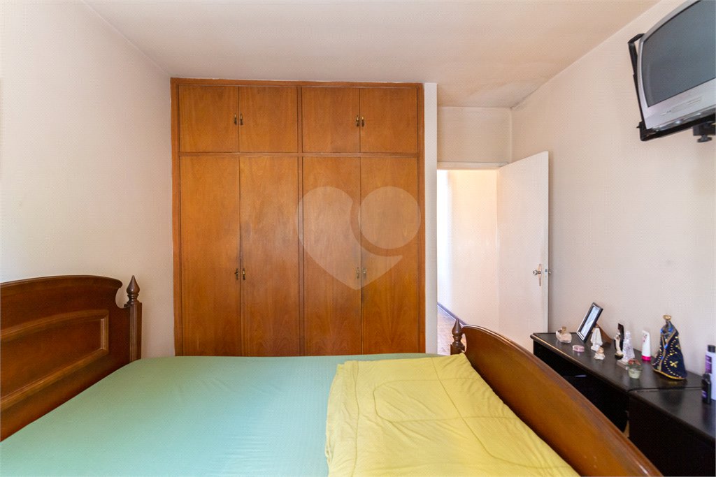 Sobrado à venda com 3 quartos em Vila Mariana, São Paulo, SP
