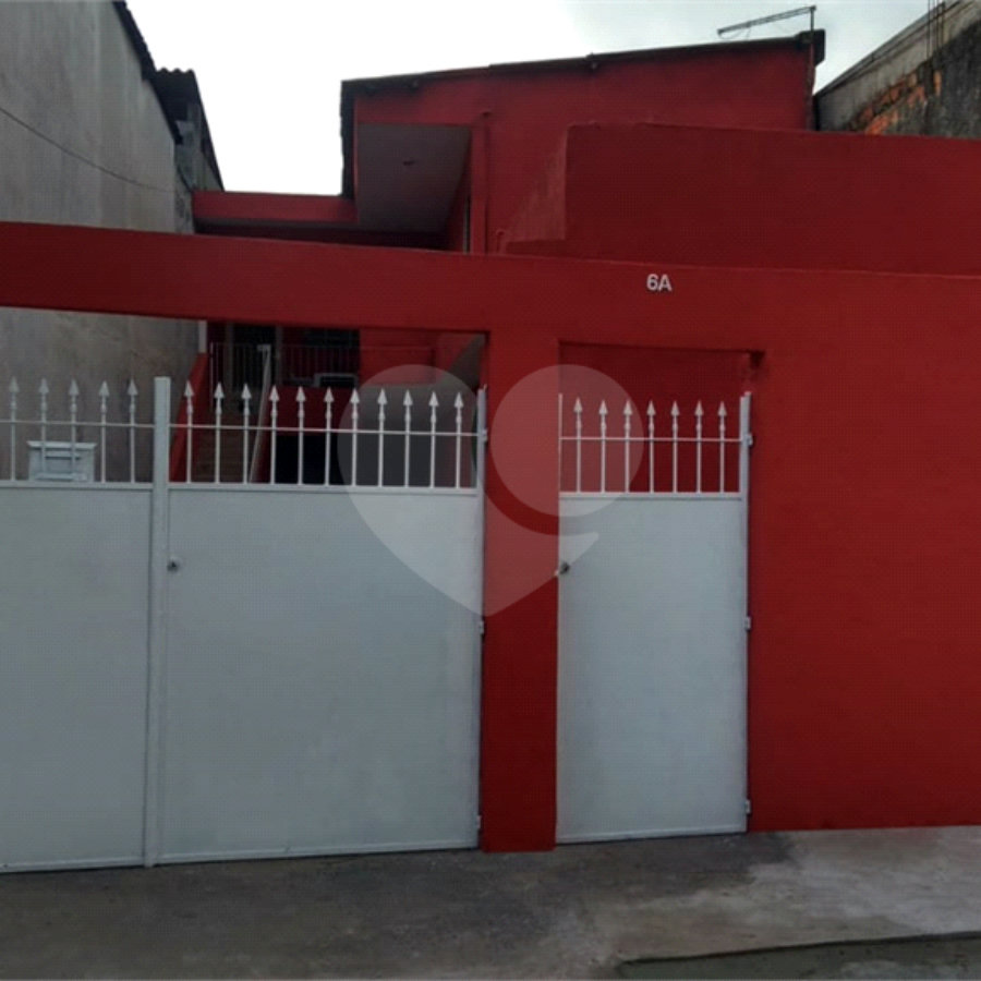 Casa à venda com 4 quartos em Jardim Rosana, São Paulo, SP