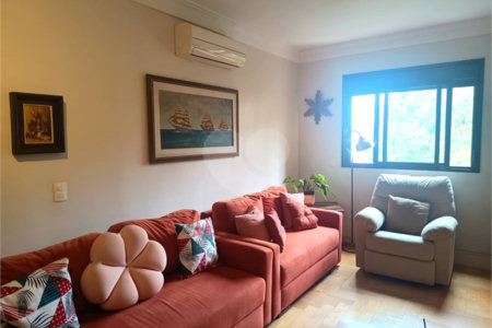 Apartamento à venda com 3 suítes em Vila Suzana, São Paulo, SP