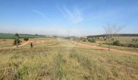 Terreno à venda no condomínio Rivieira de Santa Cristina Ii, Itaí - SP