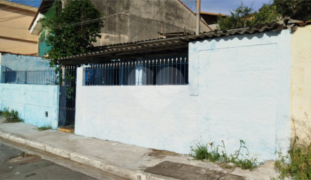 Casa à venda com 1 quarto em Tremembé, São Paulo, SP