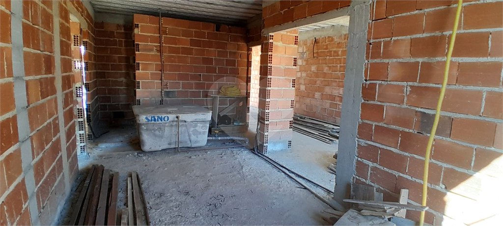 Casa à venda com 2 quartos em Campo Grande, Rio de Janeiro, RJ