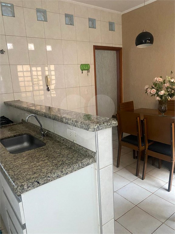 Casa Térrea à venda com 3 quartos, sendo 1 suíte, em Jardim Maria Luiza, Araraquara, SP