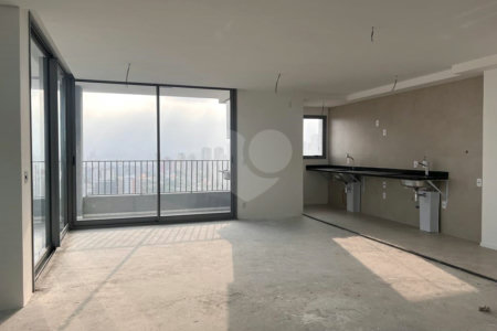 Apartamento à venda com 3 quartos, sendo 1 suíte, em Pinheiros, São Paulo, SP