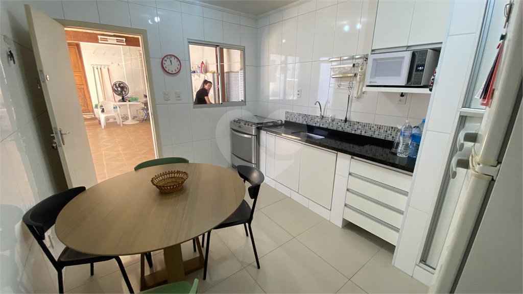 Casa à venda com 5 quartos, sendo 1 suíte, em Campo Belo, São Paulo, SP