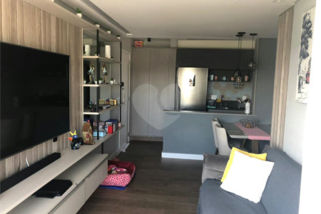 Apartamento à venda com 3 quartos em Ferrazópolis, São Bernardo do Campo, SP