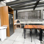 Apartamento para alugar com 2 suítes em Pinheiros, São Paulo, SP