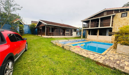 Chácara à venda com 6 quartos, sendo 2 suítes,  em Jardim Dora, Suzano, SP