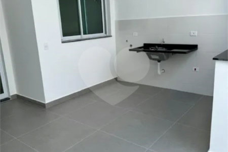 Sobrado à venda com 3 suítes em Vila Marina, Santo André, SP
