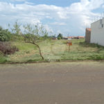 Terreno à venda em Jardim Adalberto Frederico de Oliveira Roxo I, Araraquara, SP