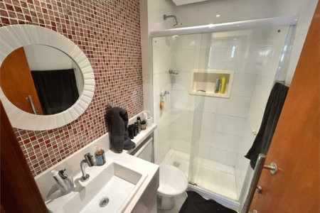 Apartamento à venda com 2 quartos, sendo 1 suíte, em Vila Isabel, Rio de Janeiro, RJ