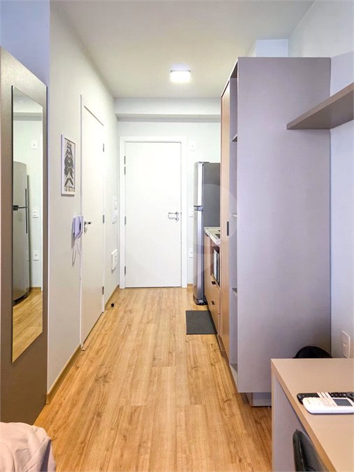 Studio à venda com 1 quarto em Butantã, São Paulo, SP
