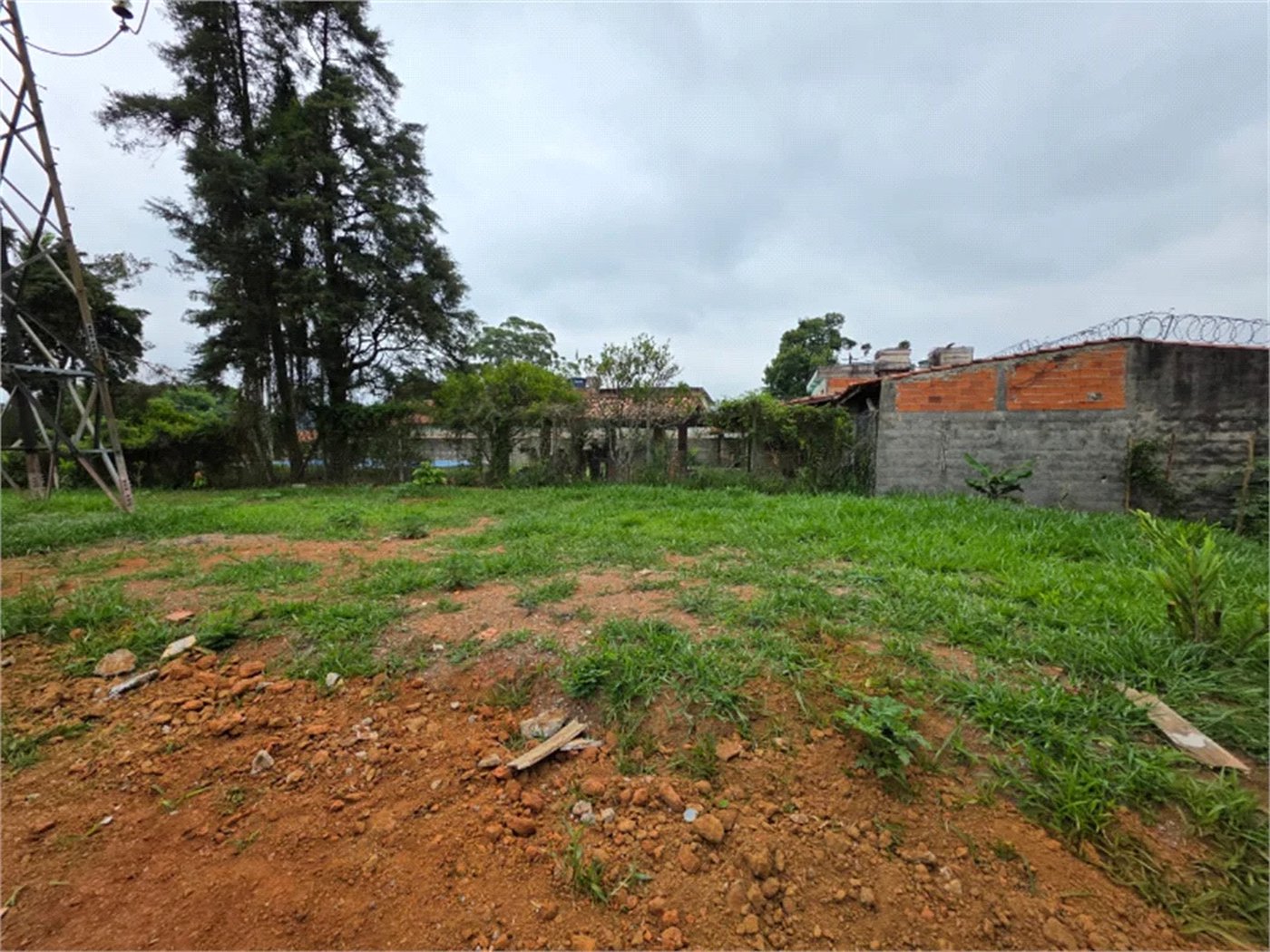 Terreno à venda em Jardim do Engenho, Cotia, SP