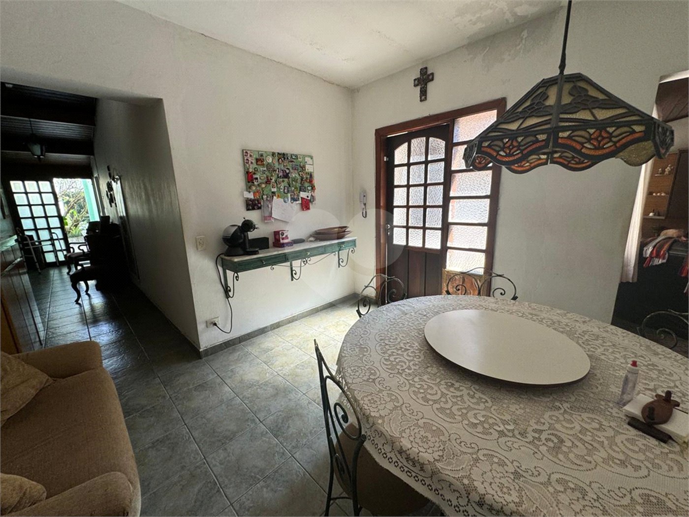Casa à venda com 4 quartos, sendo 2 suítes, em Jardim São Bento, São Paulo, SP