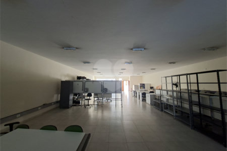 Prédio para alugar em Baeta Neves, São Bernardo do Campo, SP