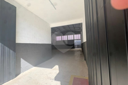 Galpão para alugar em Éden, Sorocaba, SP