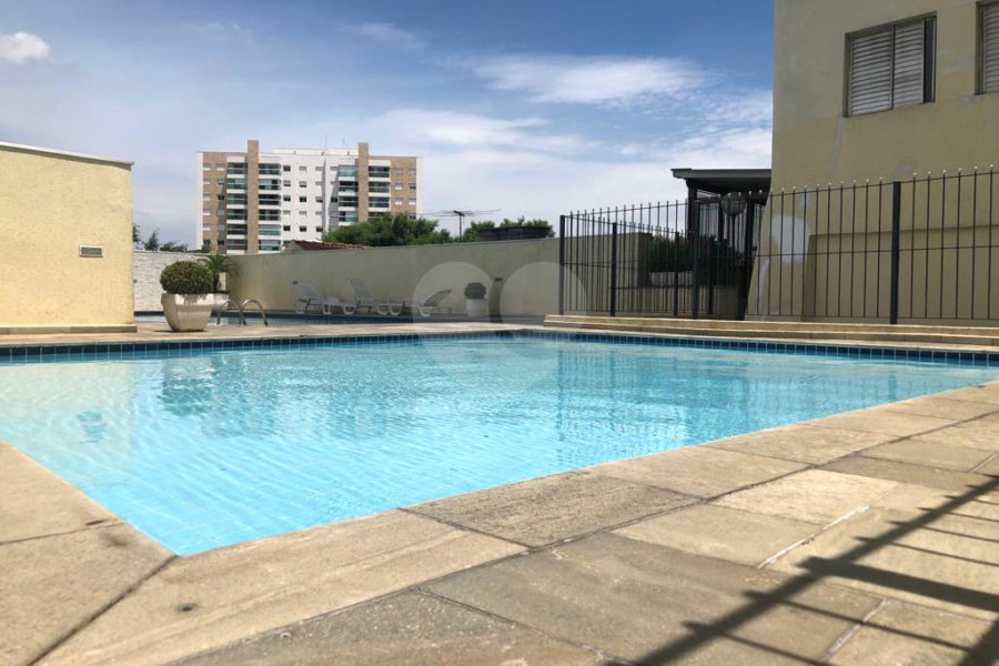 Cobertura à venda com 2 quartos, sendo 1 suíte, em Casa Verde, São Paulo, SP