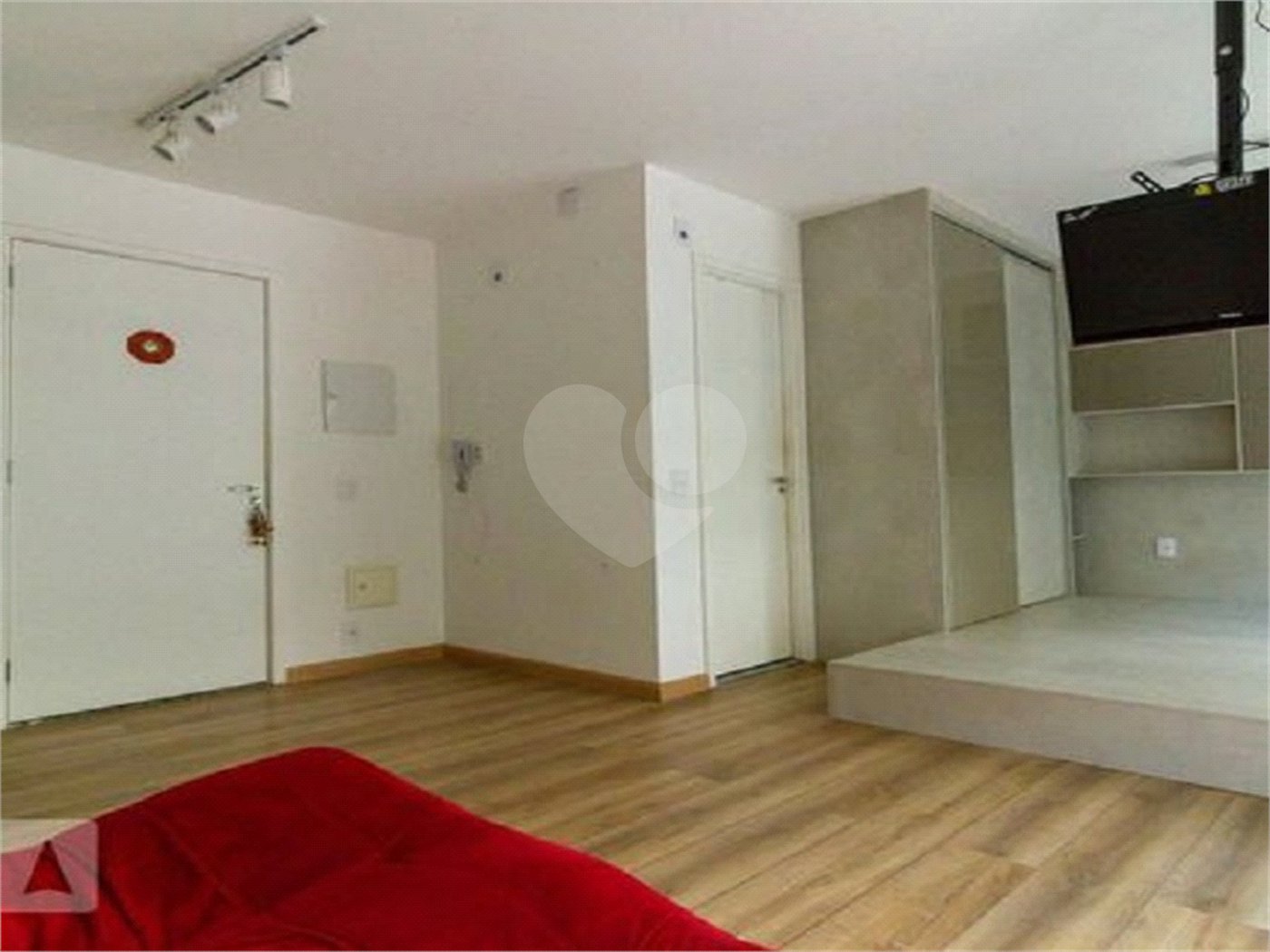 Apartamento à venda com 1 suíte em Ipiranga, São Paulo, SP