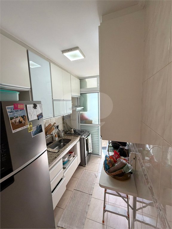 Apartamento à venda ou para alugar com 2 quartos em Parada Inglesa, São Paulo, SP