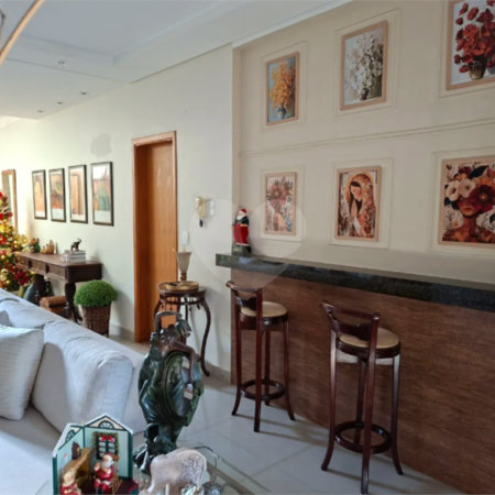 Casa para alugar com 4 suítes em Jardim Botânico, Ribeirão Preto, SP