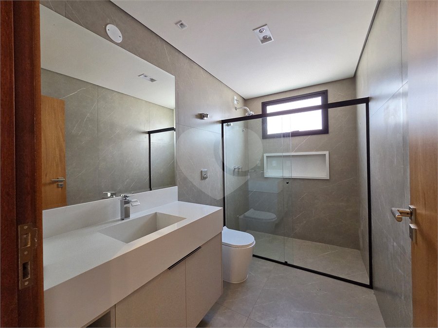Casa à venda com 5 suítes no condomínio Fazenda Imperial, Sorocaba - SP