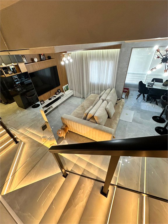 Apartamento à venda com 2 suítes em Jardim do Mar, São Bernardo do Campo, SP