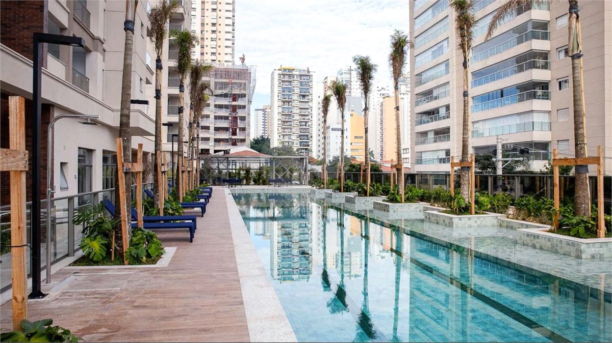 Apartamento à venda com 4 quartos, sendo 3 suítes, em Perdizes, São Paulo, SP