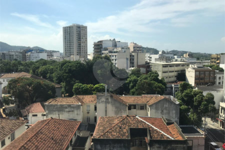 Apartamento à venda com 3 quartos em Tijuca, Rio de Janeiro, RJ