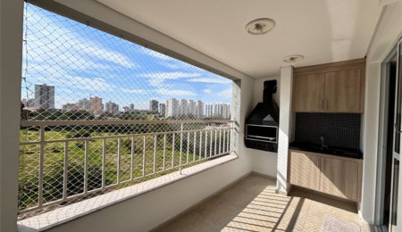 Apartamento à venda com 2 quartos, sendo 1 suíte,  em Parque Campolim, Sorocaba, SP