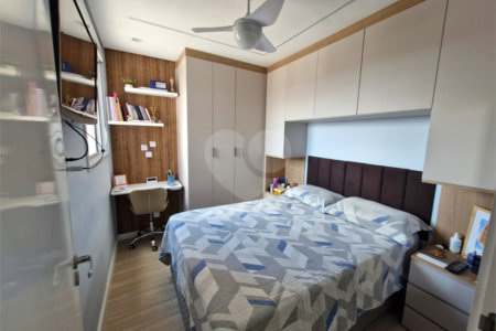 Apartamento à venda com 2 quartos em Vila Amélia, São Paulo, SP