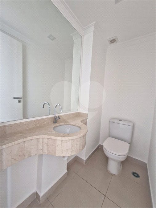 Apartamento para alugar com 3 suítes em Santana, São Paulo, SP