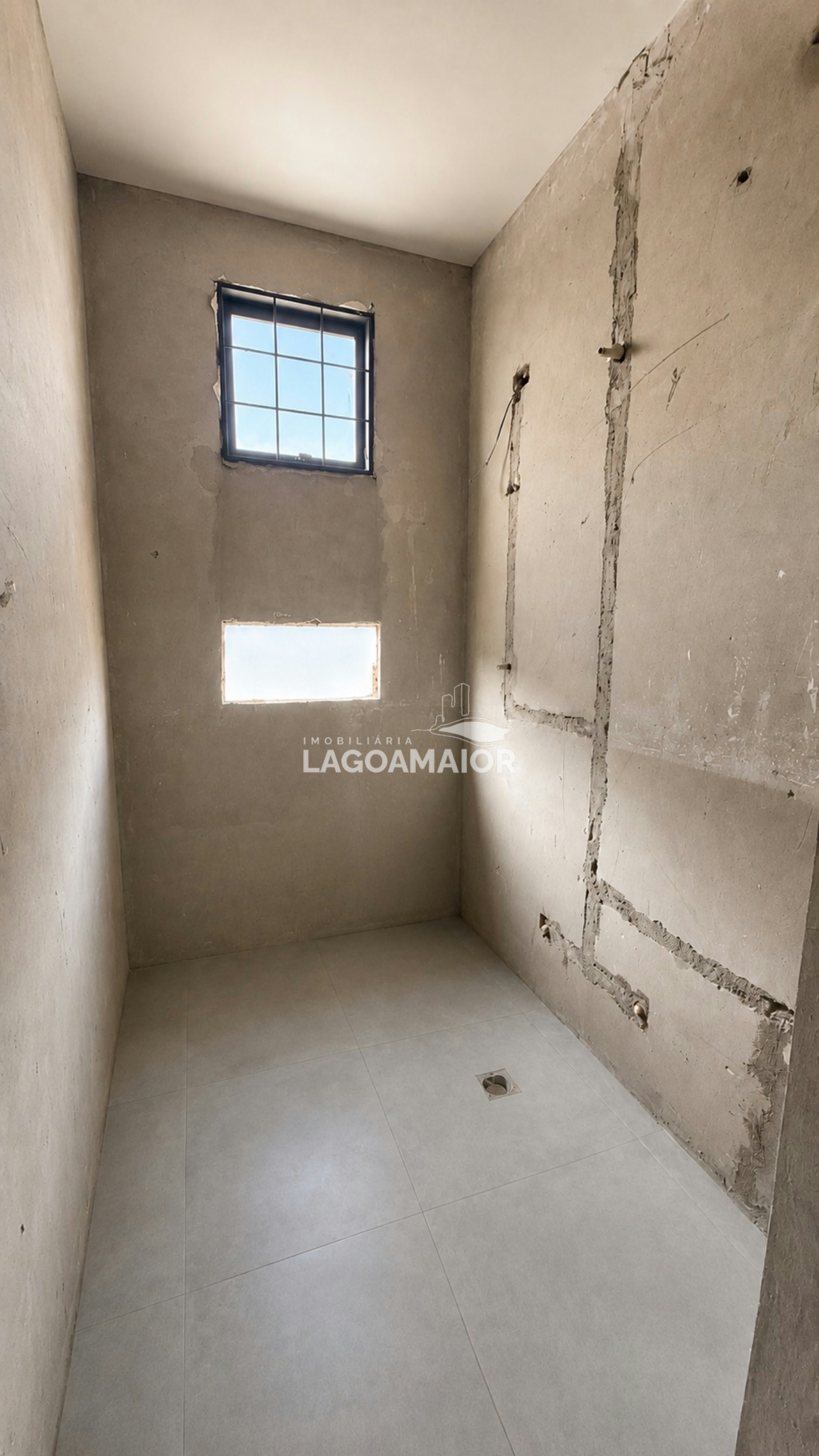 Casa à venda com 2 quartos em Jardim Brasília, Três Lagoas, MS