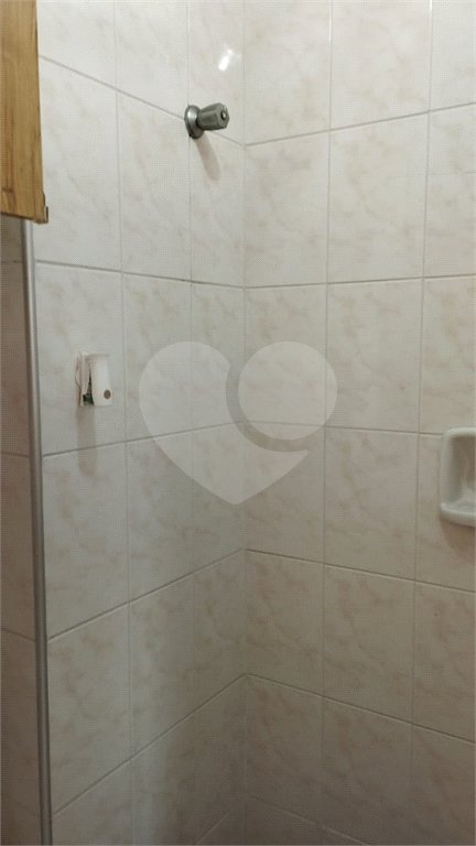 Apartamento à venda com 3 quartos, sendo 1 suíte, em Santana, São Paulo, SP