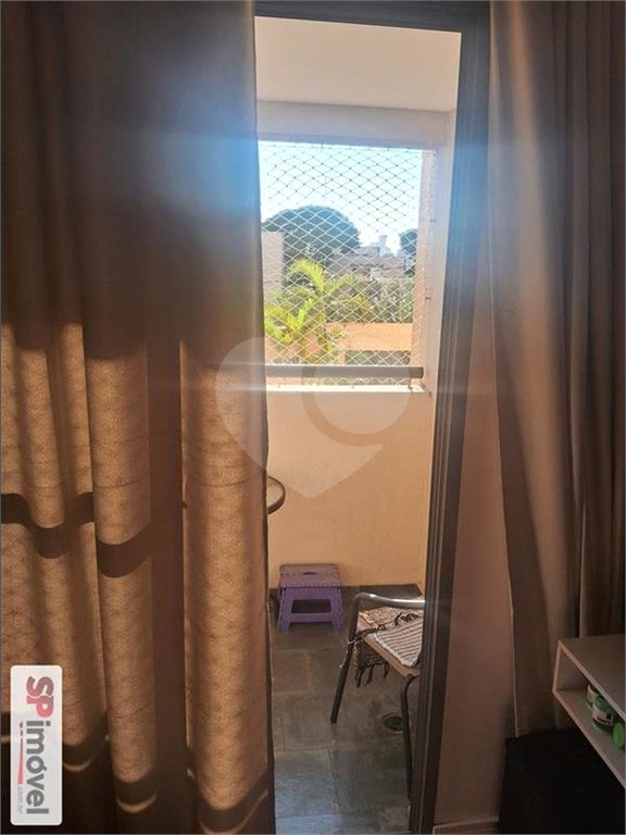 Apartamento à venda com 2 quartos em Casa Verde, São Paulo, SP