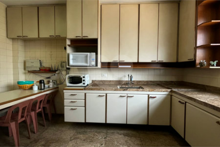 Apartamento à venda com 4 quartos, sendo 3 suítes, em Itaim Bibi, São Paulo, SP