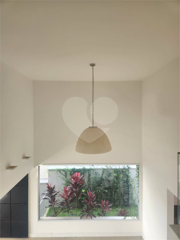 Casa à venda ou para alugar com 4 suítes no condomínio Residencial Jaguary, São José dos Campos - SP