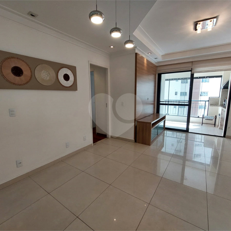 Apartamento para alugar com 3 quartos, sendo 1 suíte, em Vila Leopoldina, São Paulo, SP