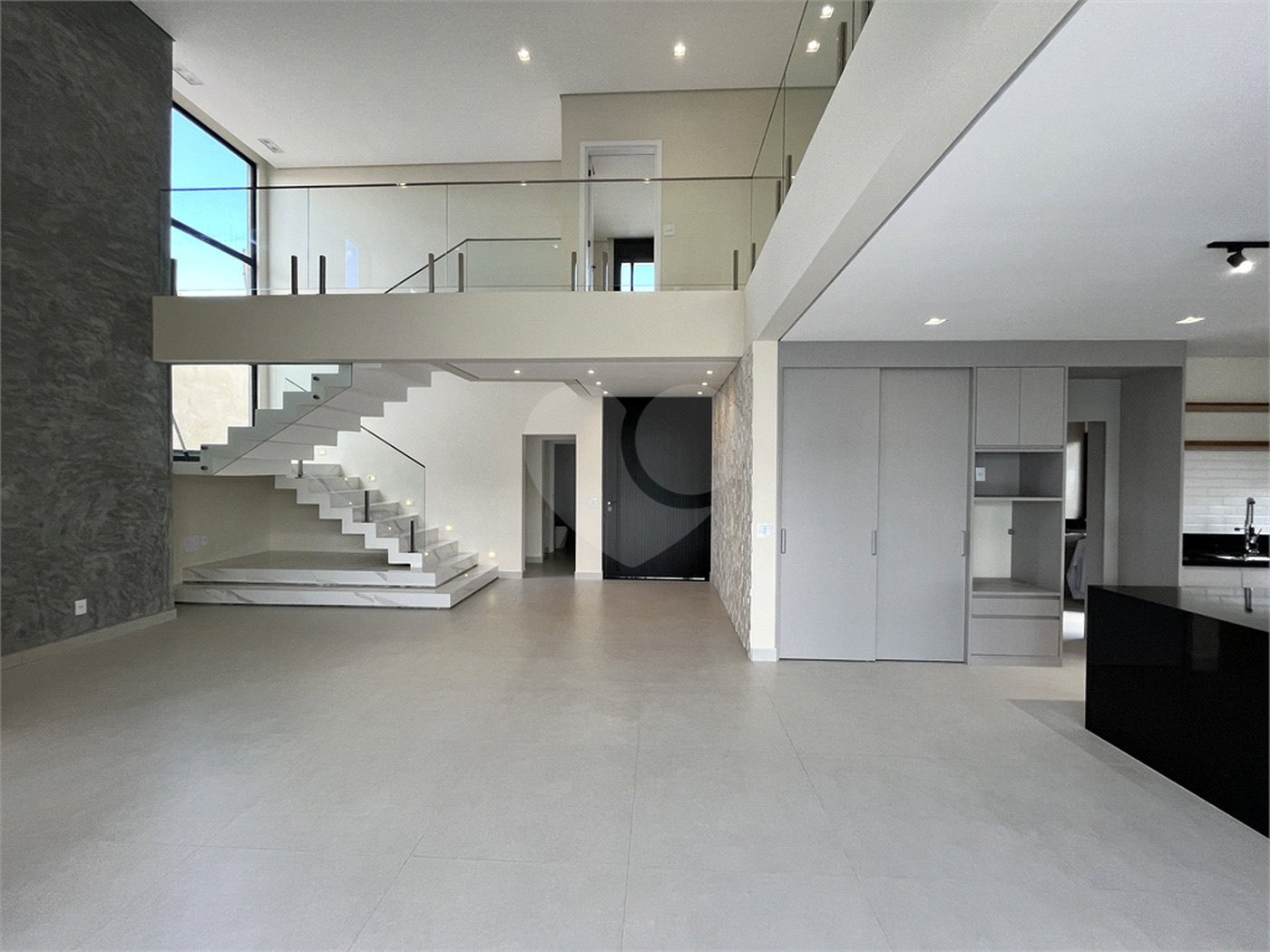 Casa à venda com 4 suítes no condomínio Alphaville Nova Esplanada 4, Votorantim - SP